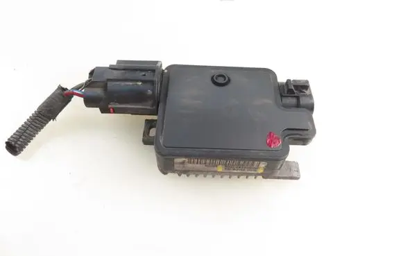 Ford Transit Coolant fan relay 940002904