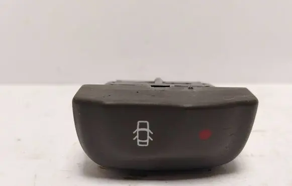 Renault Scenic I Central locking switch button 432969B