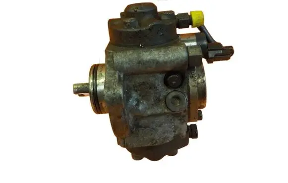 Mazda CX-5 Fuel injection high pressure pump 2940001660