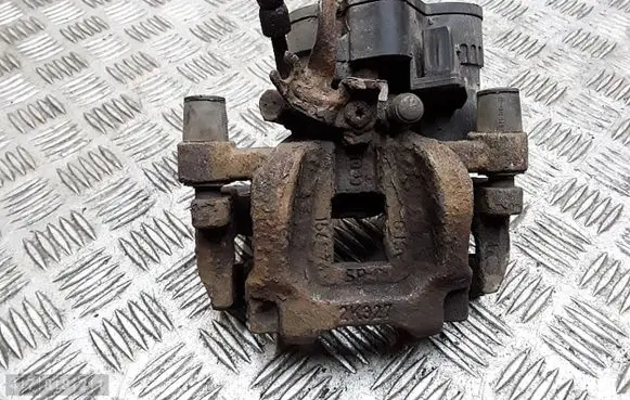 Land Rover Discovery Sport Rear brake caliper fk722k327bd