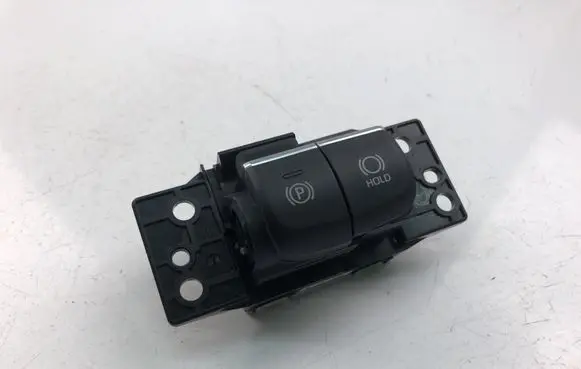Toyota Corolla E140 E150 Parking (PDC) sensor switch 75K815