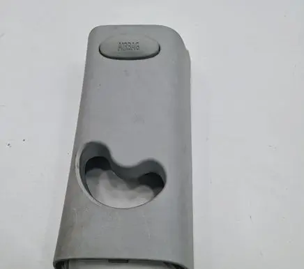 Mini One - Cooper Clubman R55 (B) pillar trim (top) 6963788