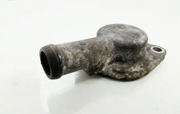 Opel Vectra C Coolant pipe/hose 90573185 1189
