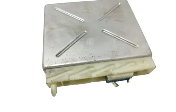 Gearbox control unit/module