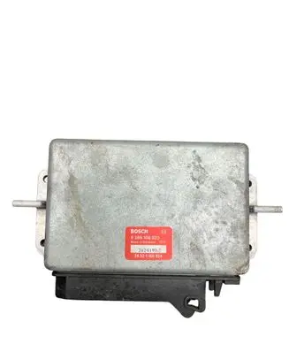 BMW 7 E32 ABS control unit/module 34521160024 1160024