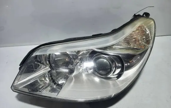 Citroen C5 Headlight/headlamp 9650115480 89009363 89900021