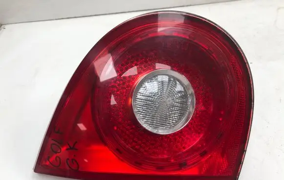 Volkswagen Golf Plus Tailgate rear/tail lights 1K6945093F 028500104