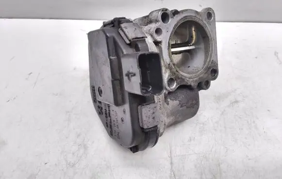 Volvo S60 Throttle valve 9673534480