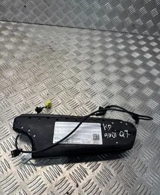 Seat airbag