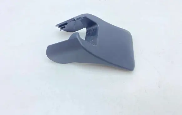 Lexus RX 450H Rear seat rail trim cover 7215748130