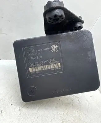 BMW Z4 E85 E86 ABS Pump 6762868 6762867
