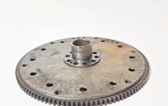 Audi A6 S6 C7 4G Flywheel 059105323BN 059105323