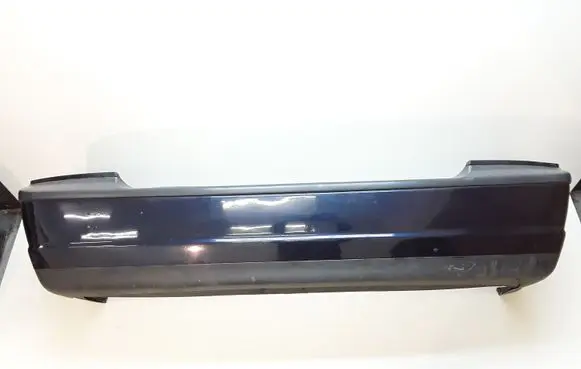 Volvo S80 Rear bumper 9154852