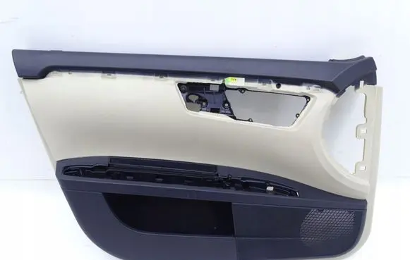 Mercedes-Benz S W221 Front door card panel trim A221720