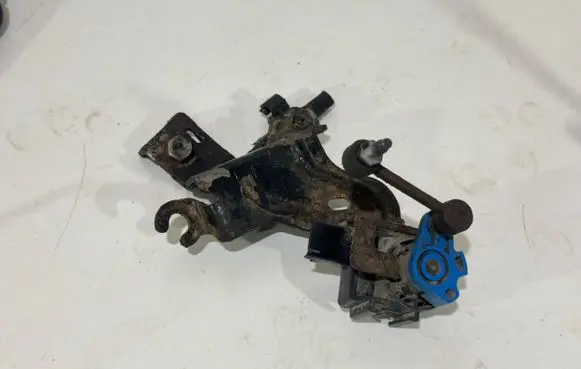 Citroen C5 Headlight/headlamp level sensor 9663488280