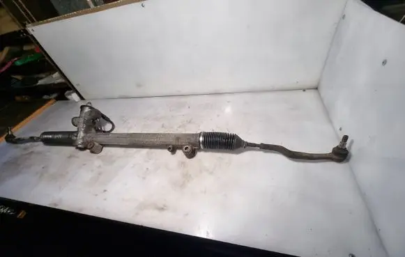 Mercedes-Benz A W168 Steering rack A1684610601