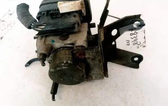 Toyota Yaris ABS Pump 4451052580 44510-52580