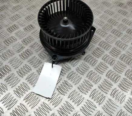 BMW 4 G22 G23 G24 G26 Heater fan/blower 9382862 T470298