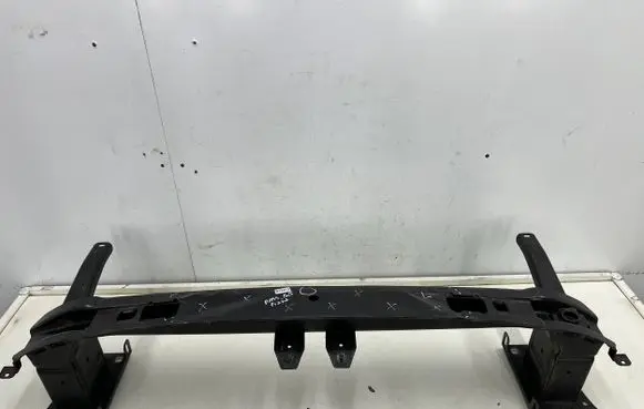 Volkswagen PASSAT B8 Front bumper support beam 3g0807611