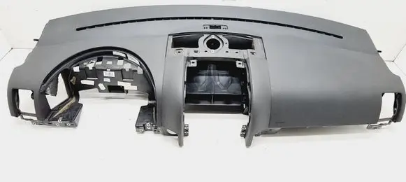 Volkswagen Touareg I Dashboard 7L6857076 7L6857003
