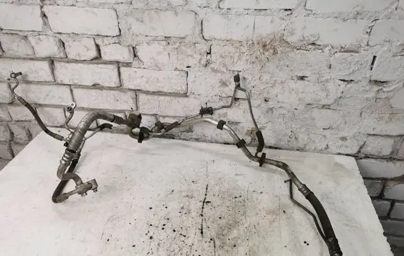 Opel Astra K Air conditioning (A/C) pipe/hose