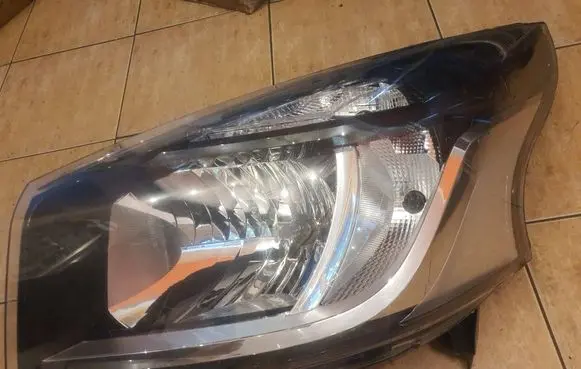 Headlight/headlamp