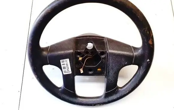 Volkswagen Golf II Steering wheel 191419091a