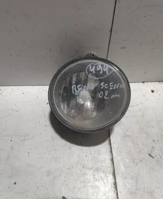Renault Scenic I Front fog light 7700420127