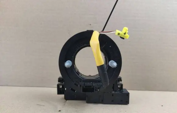 Airbag slip ring squib (SRS ring)