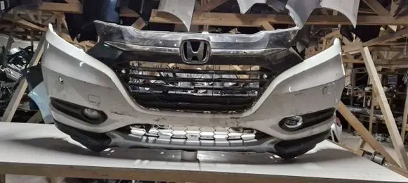 Honda CR-V Front bumper 71101