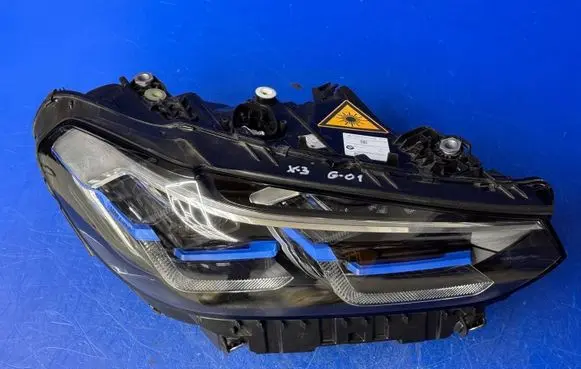 BMW X3 G01 Headlight/headlamp 5A0E61206 F00HTB91680C LE20A6457