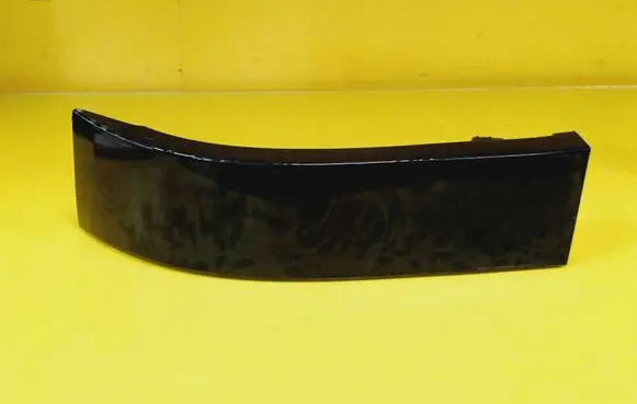 Rear/tail light trim molding