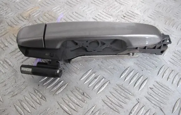 Toyota Auris E180 Rear door handle trim AURISKLAMKALT