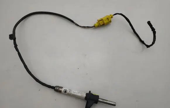 Skoda Octavia Mk3 (5E) Passenger airbag on/off switch 5E0823823B