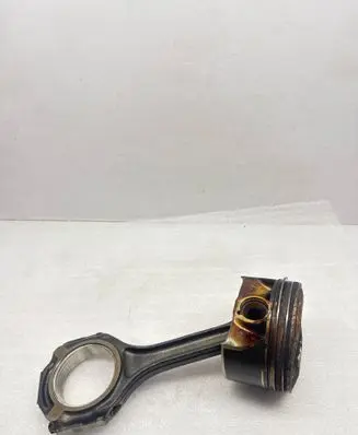 Mercedes-Benz GLS X166 Piston with connecting rod M276X166 M276