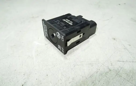 Volkswagen PASSAT B8 Passenger airbag on/off switch 5Q0919237