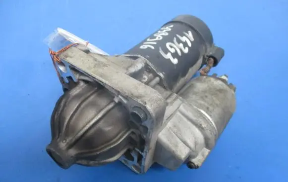 Fiat Palio Starter motor