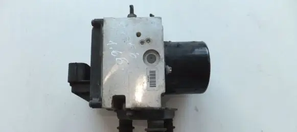 Volkswagen PASSAT B6 ABS Pump VW3C0614095P 3C0614095P
