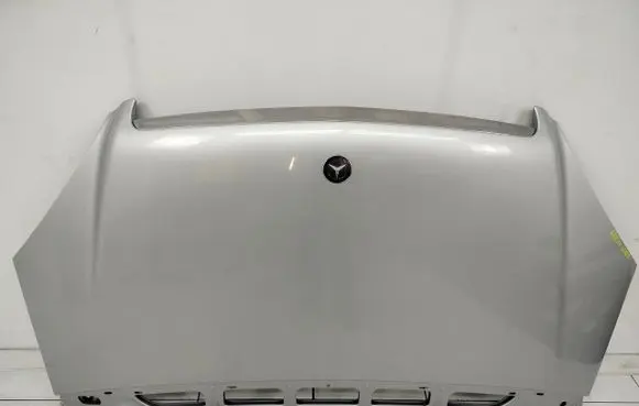 Mercedes-Benz A W169 Engine bonnet/hood 44R14
