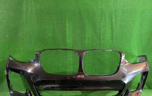 BMW X3 G01 Front bumper