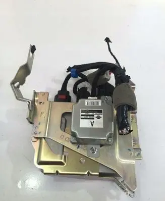 Infiniti Q50 Other control units/modules A68000J22