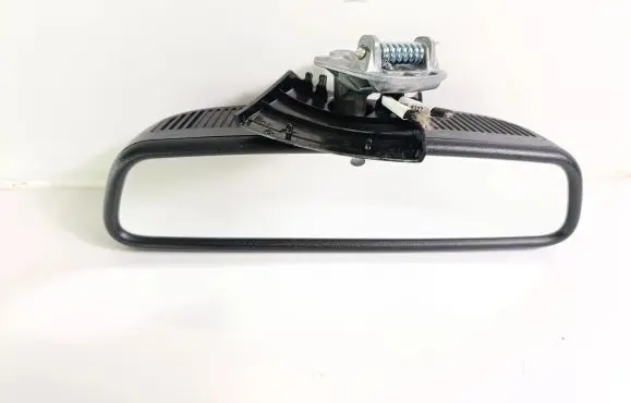 Mercedes-Benz E C207 W207 Rear view mirror (interior) E11025902