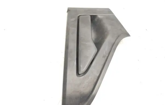 Suzuki Swift III Rear door exterior handle