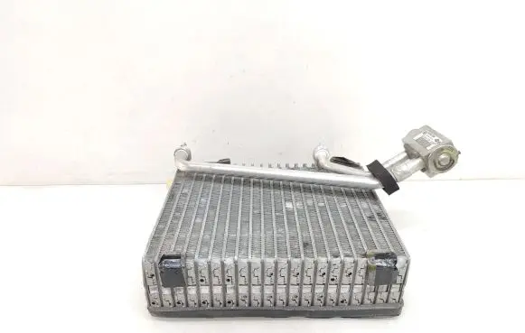 Audi Q7 4L Air conditioning (A/C) radiator (interior) 7L0820102K 52416221 7L0820679B