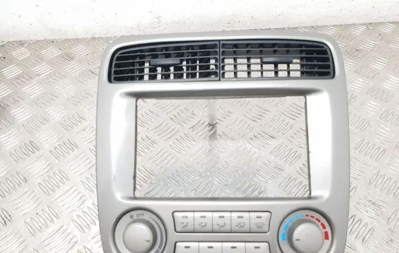 Honda Stream Climate control unit 77250S7A0031 PPMD15
