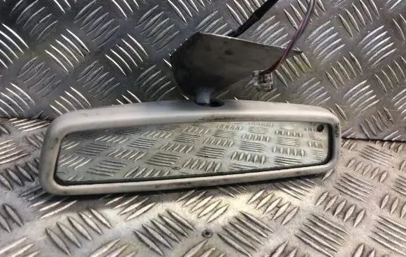 Mercedes-Benz CLK A209 C209 Rear view mirror (interior) 2088100217