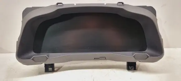 Citroen DS7 Crossback Speedometer (instrument cluster) 9821777880