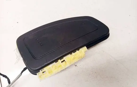 Opel Zafira B Seat airbag 9648021377