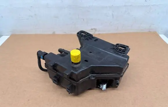 Citroen C4 II Picasso FAP fluid tank C4PICZBFAP1 9800323880