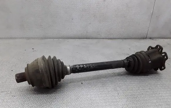 Audi A8 S8 D3 4E Front driveshaft